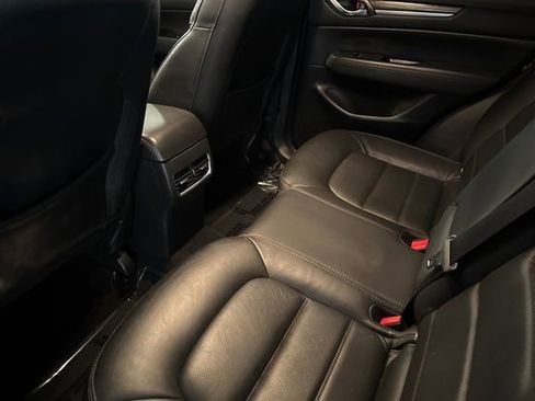 Used 2017 MAZDA CX-5 Grand Touring image 14