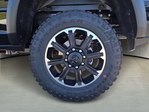 New 2026 RAM 2500 Rebel w/ Rebel Level 2 Equipment Group AWD/4WD image 7