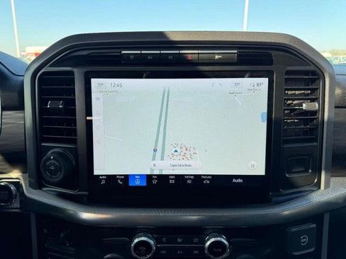 Certified 2024 Ford F150 Lariat w/ Bed Utility Package image 15