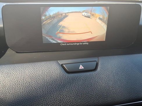 Used 2024 MAZDA CX-90 Plug-In Hybrid w/ Preferred image 11