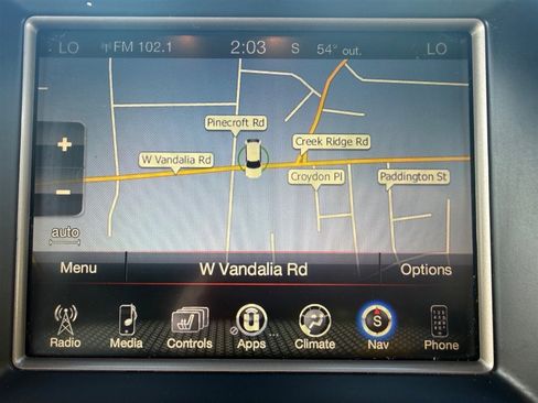 Used 2015 Jeep Grand Cherokee Summit image 14