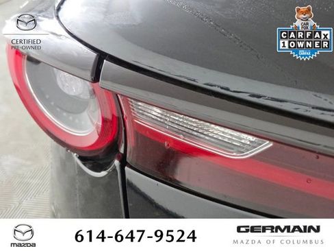 Certified 2025 MAZDA CX-30 AWD 2.5 S w/ Select Sport Pkg image 15