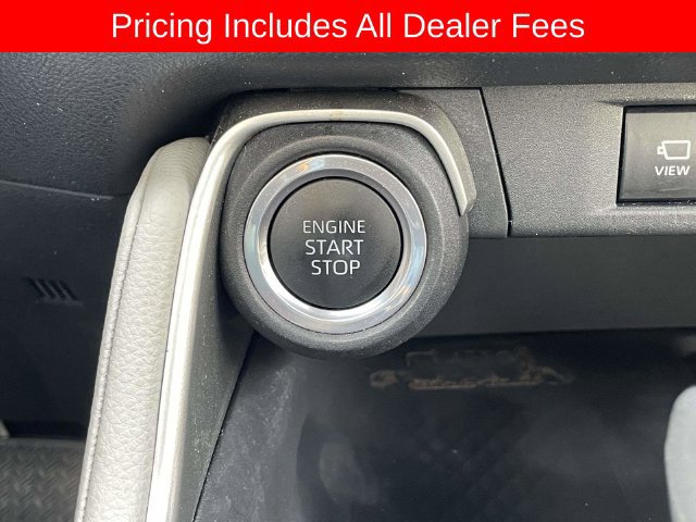 Used 2024 Toyota Grand Highlander AWD image 31