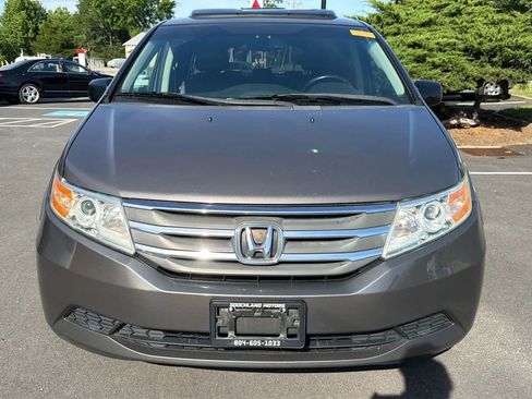 Used 2012 Honda Odyssey EX-L image 10