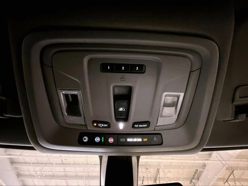 Used 2021 Chevrolet Silverado 1500 RST w/ All Star Edition Plus image 22