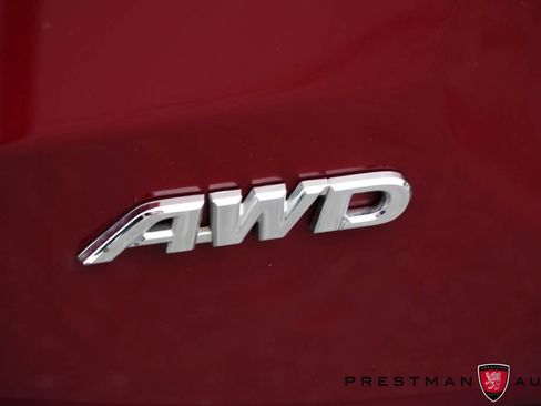 Used 2024 Toyota RAV4 Limited AWD/4WD image 5