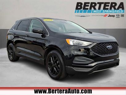 Used 2024 Ford Edge SEL