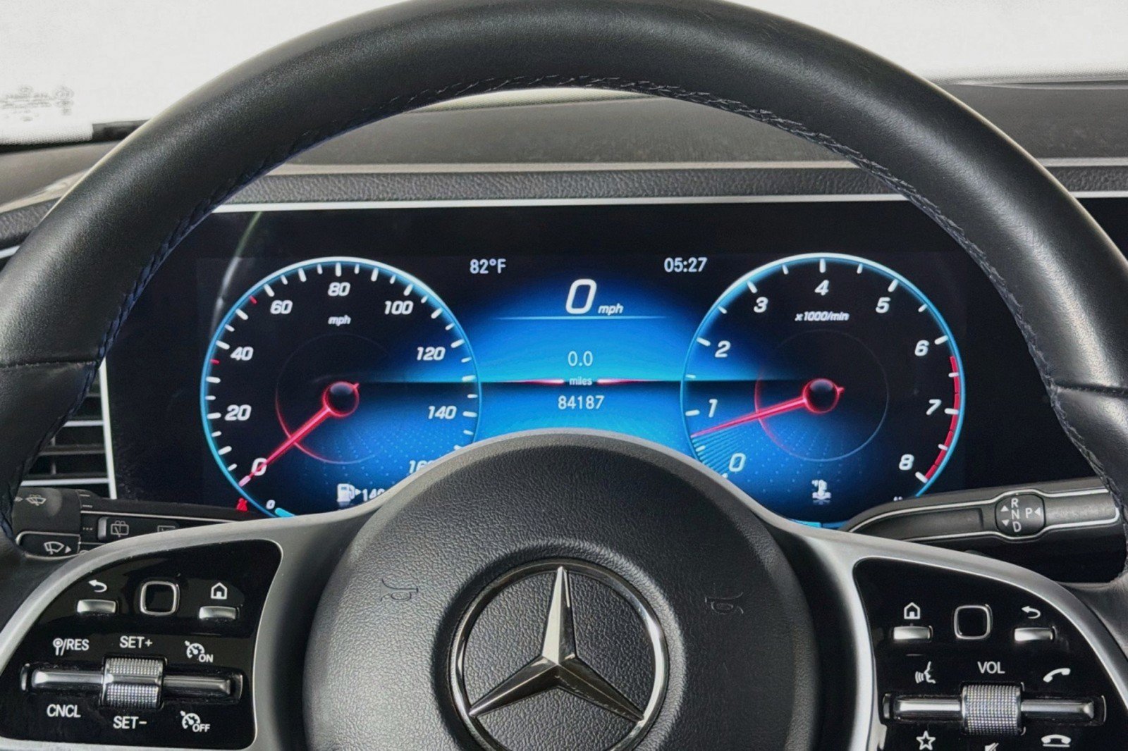 Certified 2020 Mercedes-Benz GLE 350 image 20