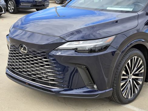 Certified 2024 Lexus RX 350 Premium Plus image 11