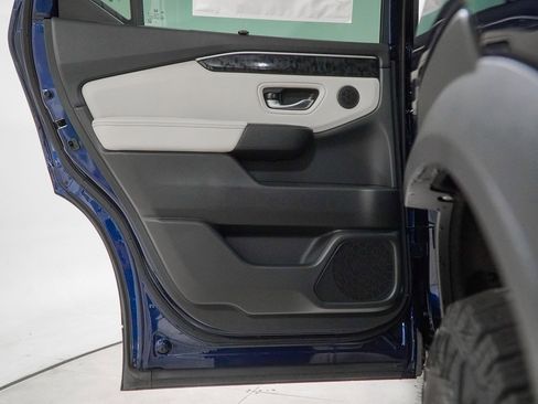 New 2026 Honda Passport TrailSport Elite image 42