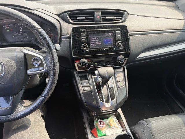 Used 2021 Honda CR-V LX image 19