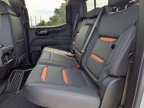 New 2026 GMC Sierra 1500 AT4 w/ AT4 Premium Package AWD/4WD image 14