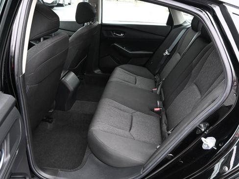 Used 2023 Honda Accord EX image 20