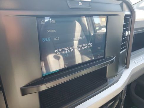 New 2025 Ford F450 XL w/ XL Chrome Package image 14