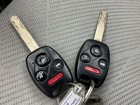 Used 2012 Honda Civic LX image 40
