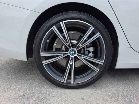 Used 2023 BMW 330e w/ Driving Assistance Package RWD image 20