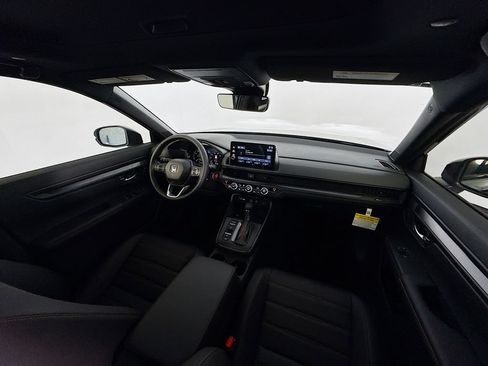 New 2026 Honda CR-V Sport-L image 24
