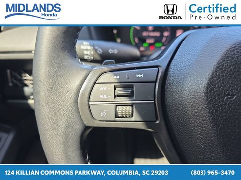 Used 2024 Honda Accord EX-L image 18