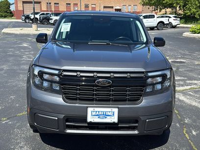Used 2023 Ford Maverick Lariat w/ Lariat Luxury Package