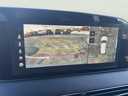 Used 2020 Hyundai Palisade Limited image 28