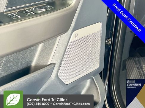 Used 2025 Ford F150 Tremor w/ Bed Utility Package AWD/4WD image 13