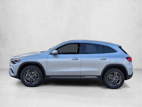 Certified 2026 Mercedes-Benz GLA 250 image 5