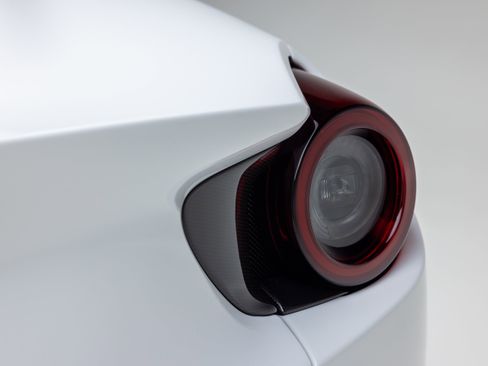 Certified 2023 Ferrari Portofino M RWD image 85