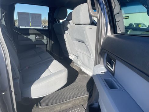 Used 2014 Ford F150 XLT w/ Equipment Group 302A Luxury image 26