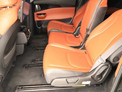 Used 2022 Kia Carnival SX FWD image 27