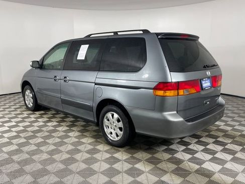 Used 2002 Honda Odyssey EX image 20