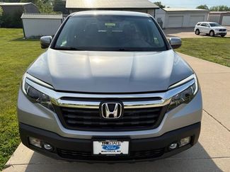 Used 2017 Honda Ridgeline RTL-T video 2