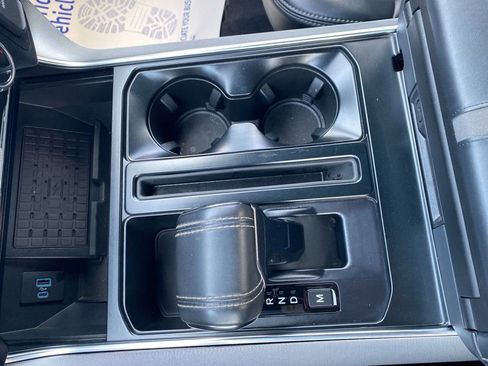 Used 2023 Ford F150 Platinum w/ Equipment Group 701A High image 33