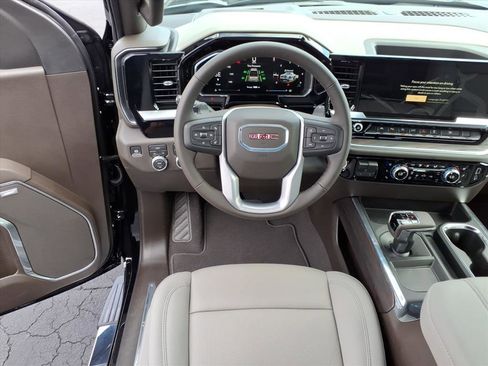 New 2026 GMC Sierra 1500 SLT w/ SLT Premium Plus Package image 11
