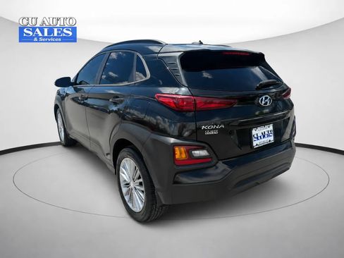 Used 2019 Hyundai Kona SEL FWD image 5