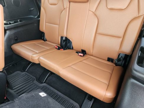 Certified 2025 Kia Telluride SX X-Line AWD/4WD image 30