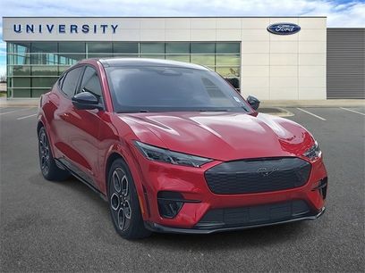 Certified 2024 Ford Mustang Mach-E GT