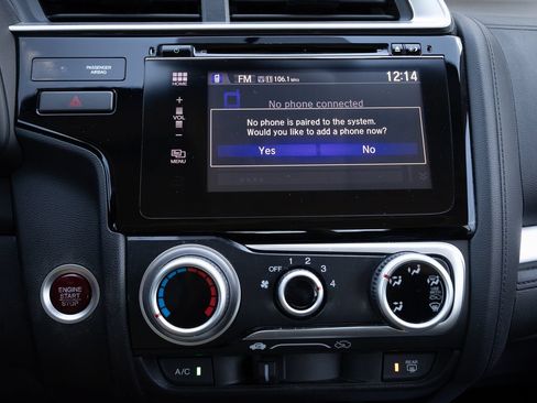 Used 2014 Honda Accord EX image 11