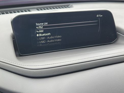 Used 2025 MAZDA CX-30 AWD 2.5 S w/ Preferred Package image 8