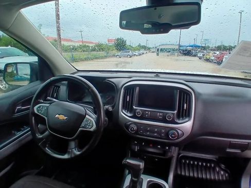 Used 2021 Chevrolet Colorado LT w/ Fleet Safety Package RWD image 22