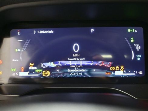 Used 2023 Jeep Grand Cherokee 4xe image 21