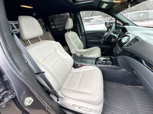 Used 2020 Honda Passport Touring image 33