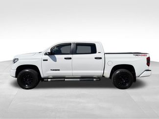 Used 2016 Toyota Tundra SR5 w/ TRD Off Road Package AWD/4WD video 2
