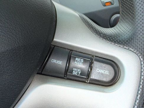 Used 2007 Honda Civic Hybrid Sedan image 26
