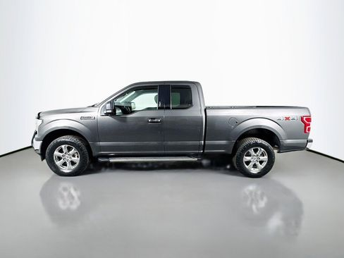 Used 2018 Ford F150 XLT w/ Equipment Group 302A Luxury image 2