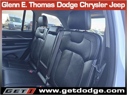 Used 2022 Jeep Grand Cherokee Limited 4xe image 25