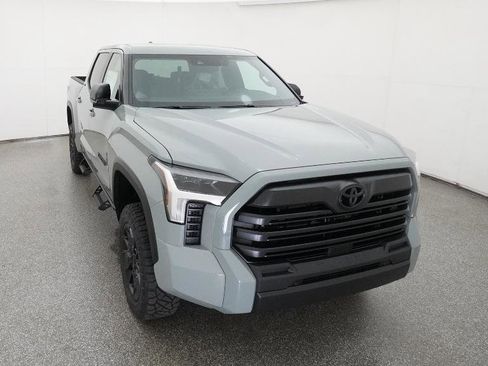 New 2026 Toyota Tundra SR5 AWD/4WD image 45