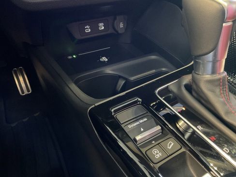 Used 2025 Acura ADX A-Spec image 18