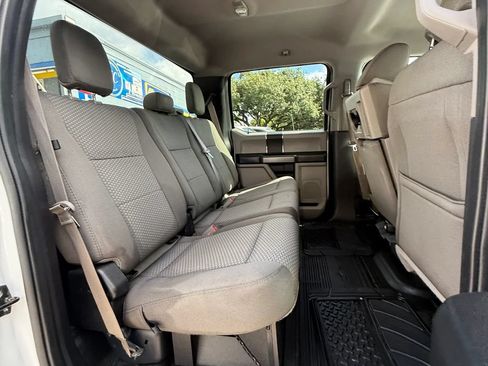 Used 2019 Ford F350 XLT AWD/4WD image 16