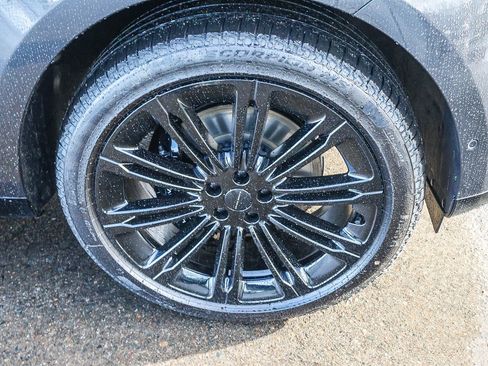 New 2026 Land Rover Range Rover SE AWD/4WD image 14