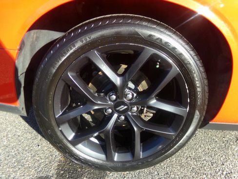 Used 2019 Dodge Challenger GT w/ Blacktop Package image 20